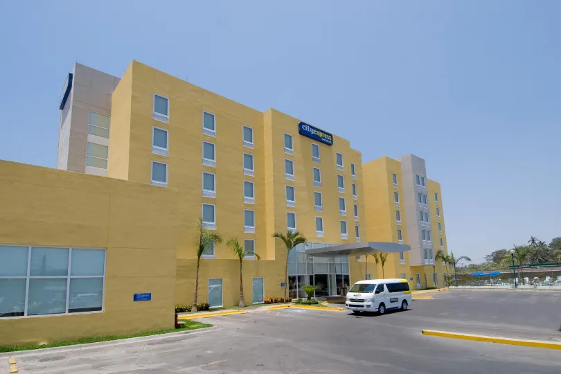 City Express by Marriott Lazaro Cardenas