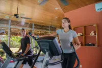 Privilege Aluxes Adults Only - Gym