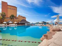 Costa de Oro Beach Hotel - piscina