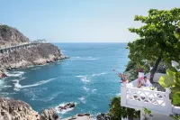 Mirador Acapulco - วิวทะเล