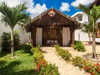 Pousada Carcará Hotele w: Jericoacoara