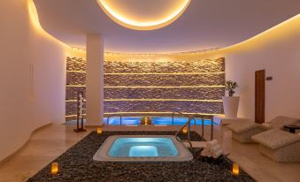 Le Blanc Spa Resort Cancun Adults Only All-Inclusive
