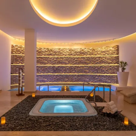 Le Blanc Spa Resort Cancun Adults Only All-Inclusive