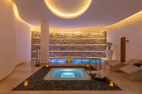 Le Blanc Spa Resort Cancun Adults Only All-Inclusive - spa