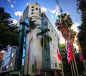 Hotel Mediterraneo Hotels in Medellin