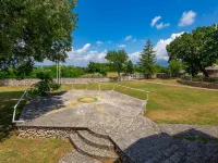 Rotonda Hotels in Opcina Krsan