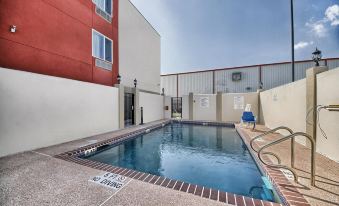 Motel 6 Weslaco, TX