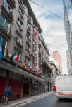 Tucuman Palace Hotel Hotels near Don Enrique el Navegante
