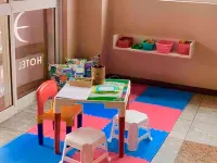 Hotel Express Aeroporto Отели рядом с достопримечательностью «Концертный зал Pepsi On Stage»