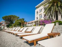 Boutique Hotel and Spa Blanc & Bleu - Blanche