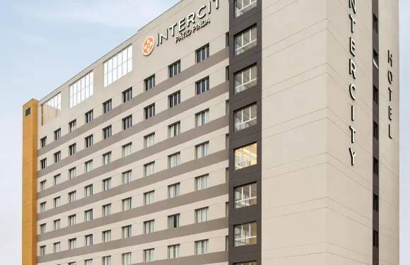 派蒂奧平達洲際酒店及度假村