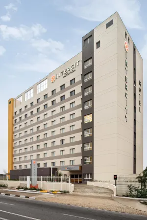 Intercity Pátio Pinda Hotel & Resort