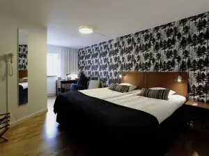 Hotell Conrad