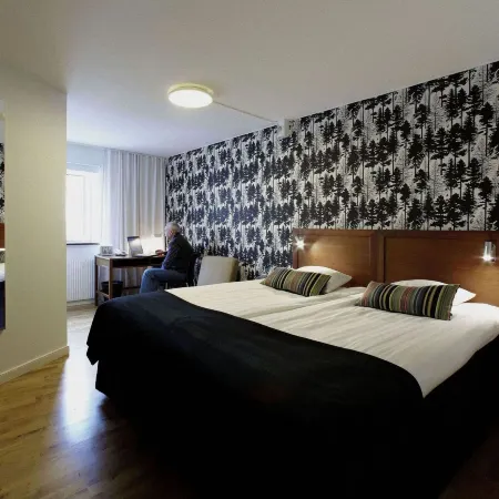 Hotell Conrad