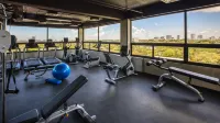 MEX Hoteles - Gym