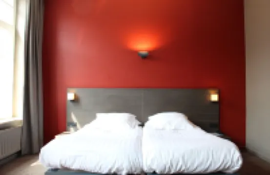 Hotel de Franse Kroon