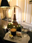 Hotel Peyris Opera - Quầy bar