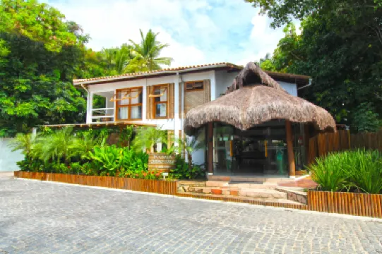 Pousada Cheiro Verde Hotel a 