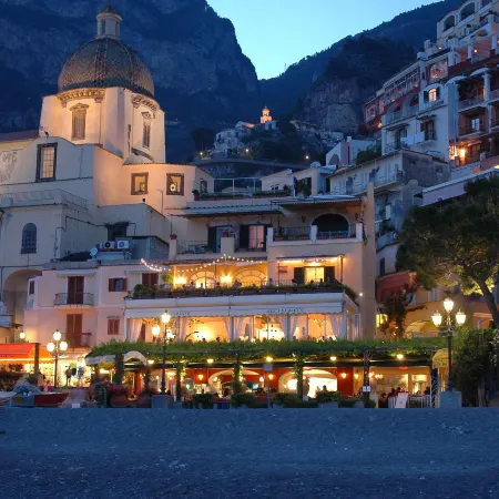 Buca di Bacco