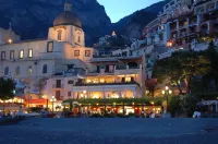 Buca di Bacco Hotels in Positano