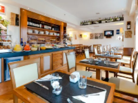 佛羅倫薩洛如斯奧多姆 B&B 酒店 佛羅倫斯酒店