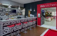 Ibis Belém Aeroporto