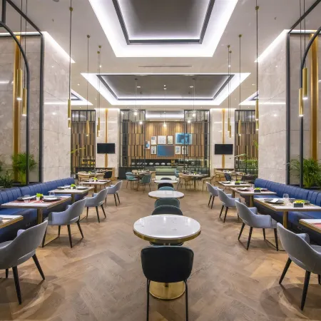 Crowne Plaza ANKARA by IHG