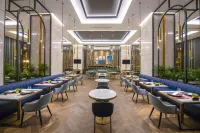 Crowne Plaza ANKARA by IHG - Morgenmad