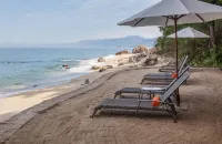 Xinalani Retreat Mexico - Ocean View