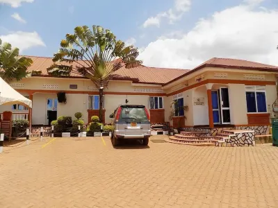 Star Royal Motel Kitebi Kampala