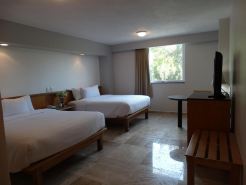 Hotel Amberes