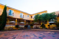 Hotel Boutique la Granja Hotels in Tequisquiapan