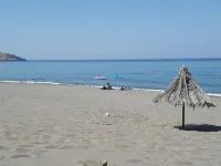 Elkysti Crete - Ocean View
