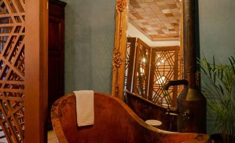 Hotel Boutique Casa Zevallos