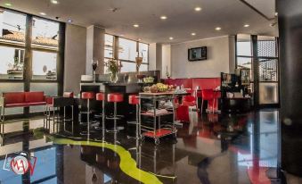 Hotel Milano Navigli