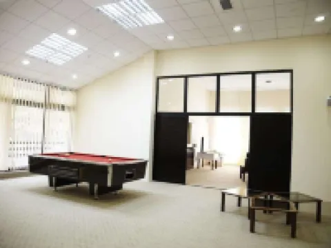 Hotel Pela Hotels in Ohrid