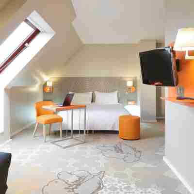 ibis Styles Tours Centre Rooms