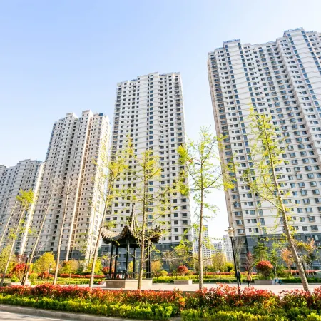 Selected homestays by Xiaoxi