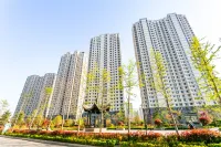 Selected homestays by Xiaoxi Hotel di Stasiun Bis Jarak jauh, Haiqu Park