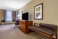 Comfort Inn & Suites Sidney I-80 Hotels in Sidney