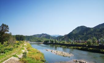 Jixiang Mountain Residential Quarters