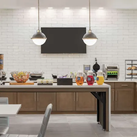 Homewood Suites by Hilton McDonough