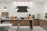 Homewood Suites by Hilton McDonough - breakfast