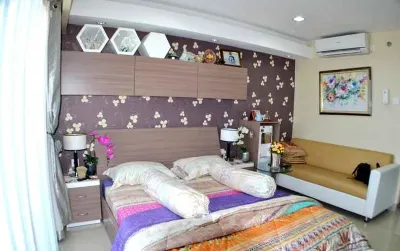 The Hive Tamansari by Bonzela Property Hotels in East Jakarta