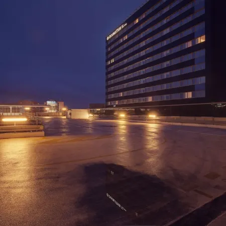 DoubleTree by Hilton Kosice