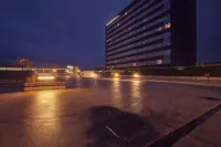 DoubleTree by Hilton Kosice - Bãi đậu xe