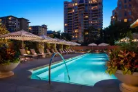 Rosewood Mansion on Turtle Creek Hoteles en Dallas