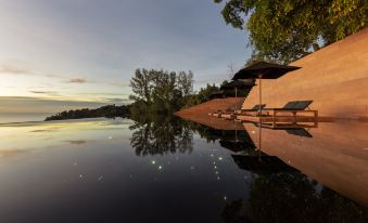 Paresa Resort Phuket