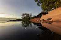 Paresa Resort Phuket - Infinity Pools