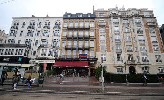 Hotel Derby Merode